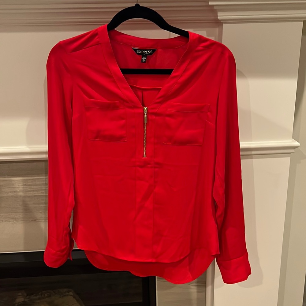 Womens blouse